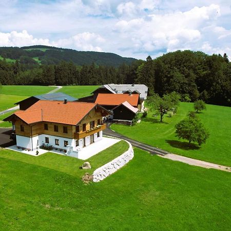 Landhaus Stadlmann Thalgau Exterior photo