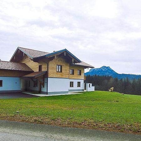 Landhaus Stadlmann Thalgau Exterior photo